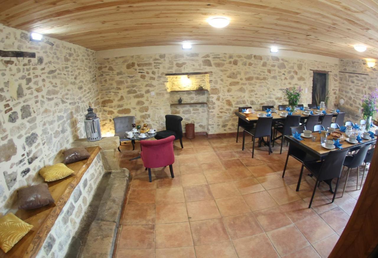 Hotel Domaine Adimar Bagnols-sur-Cèze Exterior foto